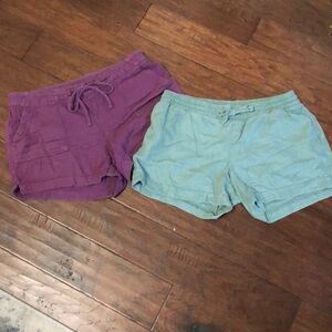 Old Navy shorts